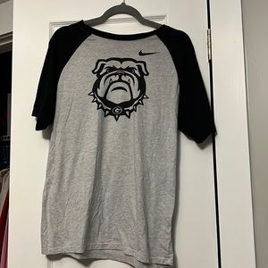 Nike GA shirt size Medium